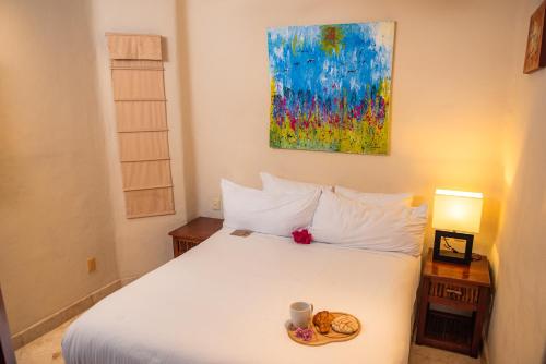 Villas Sacbe, Playa del Carmen