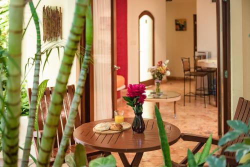 Villas Sacbe, Playa del Carmen