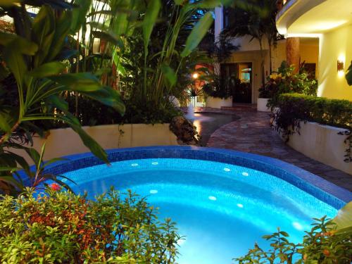 Villas Sacbe, Playa del Carmen