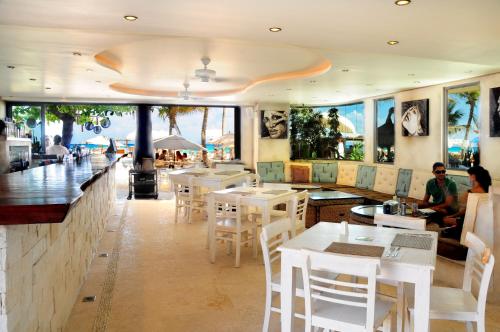 Villas Sacbe, Playa del Carmen