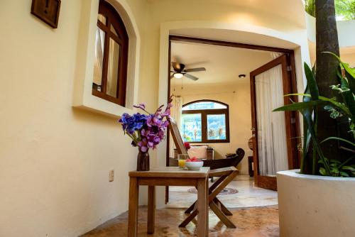 Villas Sacbe, Playa del Carmen