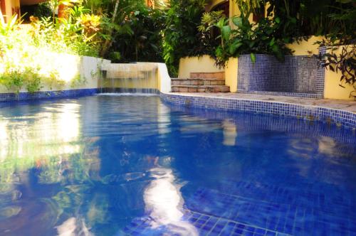 Villas Sacbe, Playa del Carmen
