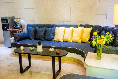 Maya Villa, Playa del Carmen