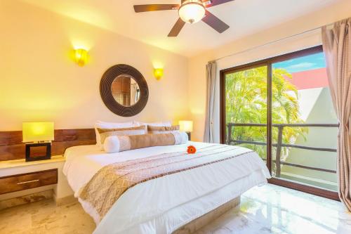 Maya Villa, Playa del Carmen