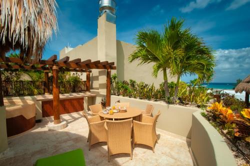 Maya Villa, Playa del Carmen