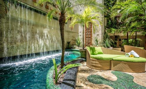 Maya Villa, Playa del Carmen
