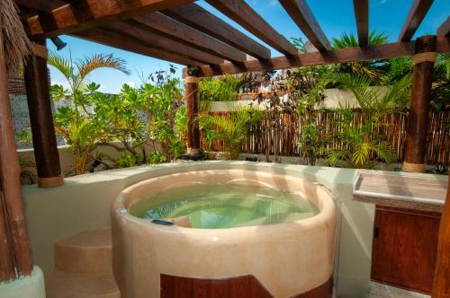 Maya Villa, Playa del Carmen