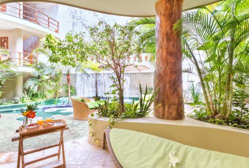 Maya Villa, Playa del Carmen