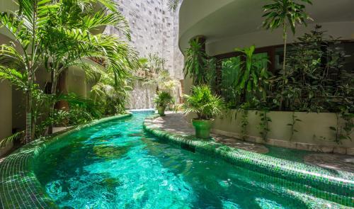 Maya Villa, Playa del Carmen