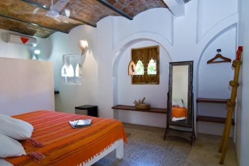 Hafa, Sayulita