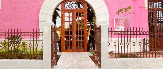 Rosas & Xocolate, Mérida
