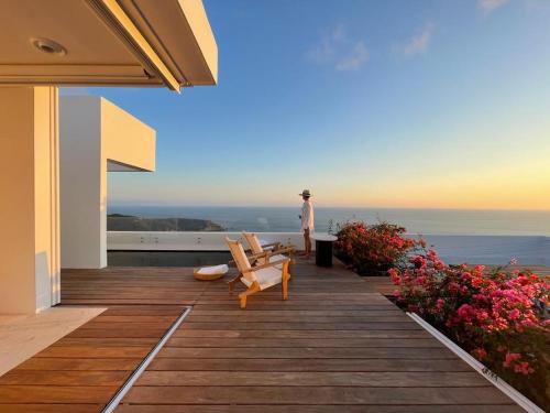 Encanto, Acapulco