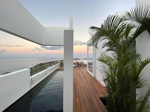Encanto, Acapulco