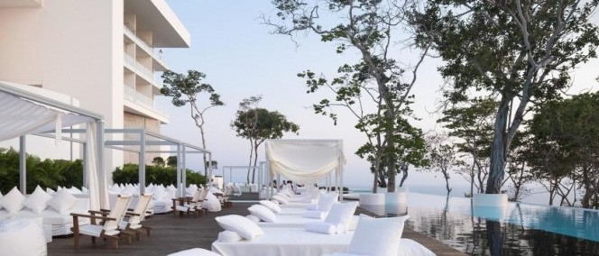 Encanto, Acapulco