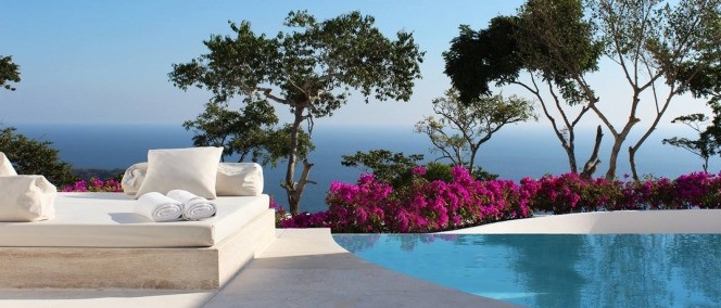 Encanto, Acapulco