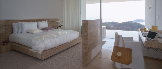 Encanto, Acapulco