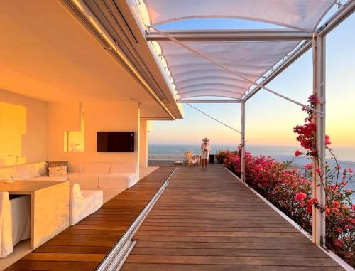 Encanto, Acapulco