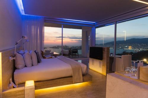 Encanto, Acapulco