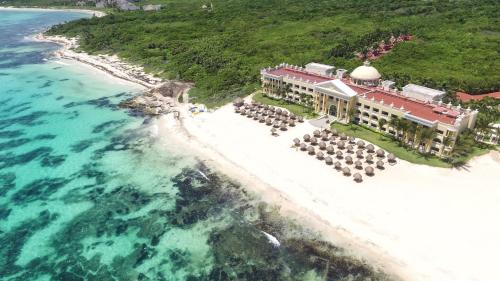 Iberostar Grand Paraíso, Playa Paraíso