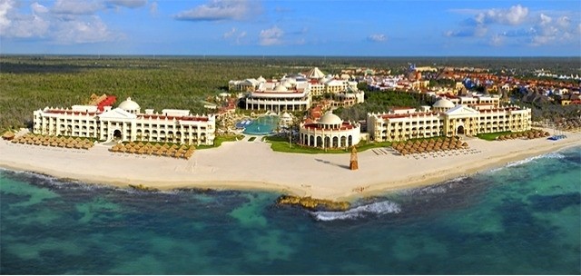 Iberostar Grand Paraíso
