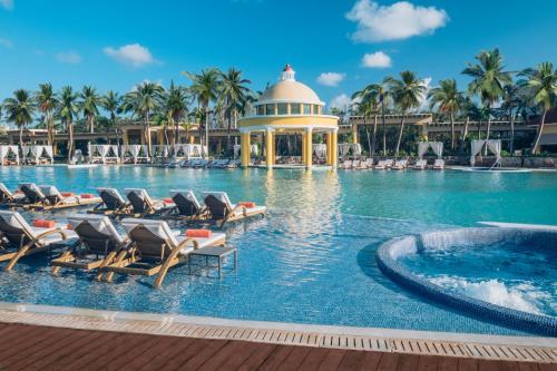 Iberostar Grand Paraíso, Playa Paraíso