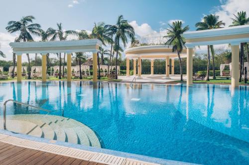 Iberostar Grand Paraíso, Playa Paraíso