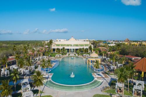 Iberostar Grand Paraíso, Playa Paraíso