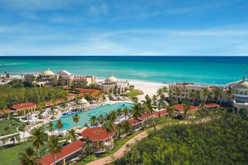 Iberostar Grand Paraíso, Playa Paraíso