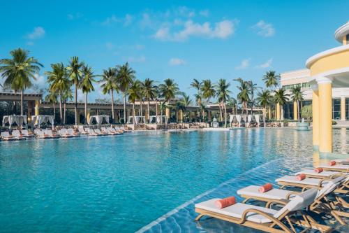Iberostar Grand Paraíso, Playa Paraíso
