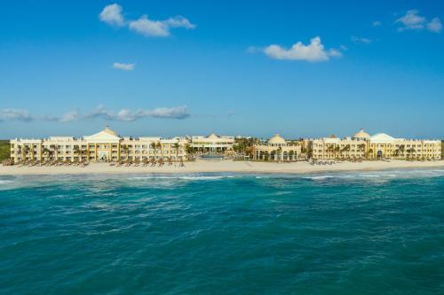 Iberostar Grand Paraíso, Playa Paraíso