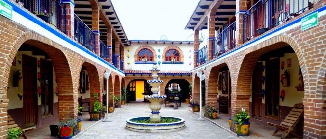 Don Bosco, San Cristóbal de las Casas