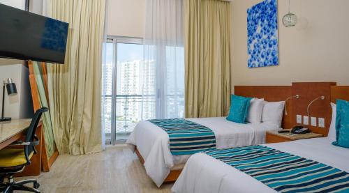 Krystal Urban , Cancún