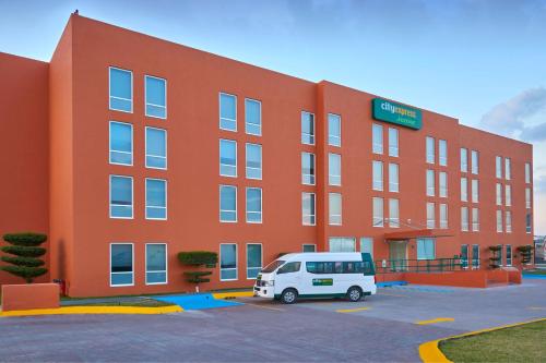 City Express Junior Guadalajara Periférico Sur, Guadalajara