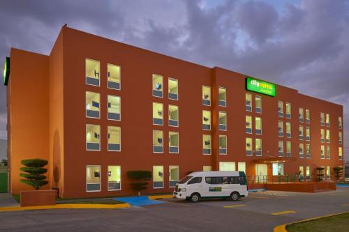 City Express Junior Guadalajara Periférico Sur, Guadalajara