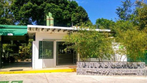 Villas Bambú, Chetumal