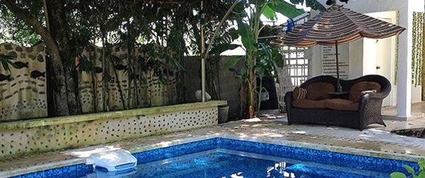 Villas Bambú, Chetumal