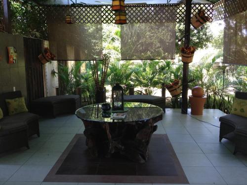 Villas Bambú, Chetumal