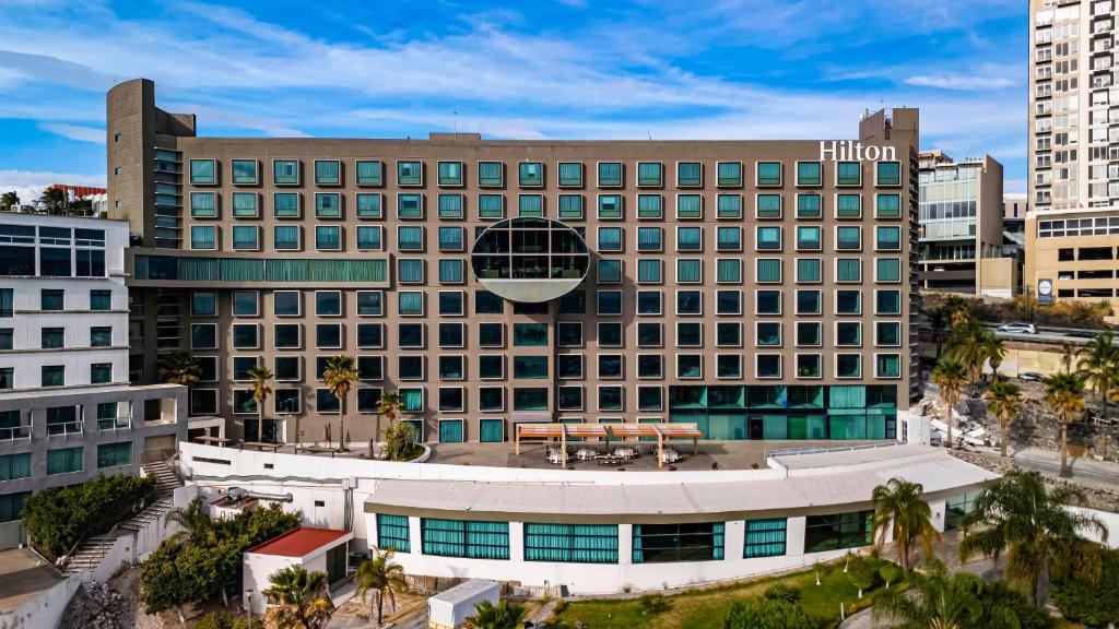 Crowne Plaza Querétaro, Querétaro