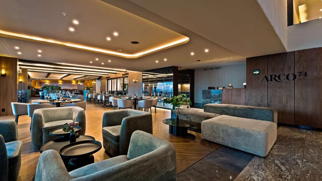 Crowne Plaza Querétaro, Querétaro
