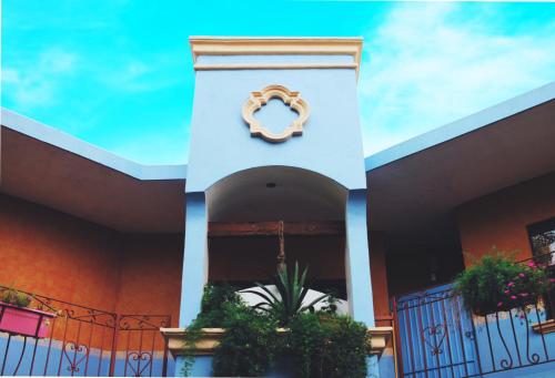 Hacienda del Viejo, Matamoros