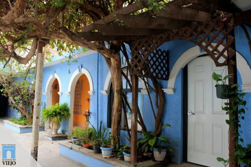 Hacienda del Viejo, Matamoros