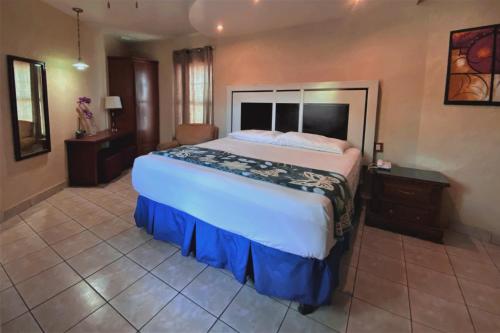 Hacienda del Viejo, Matamoros