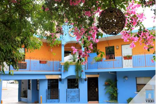 Hacienda del Viejo, Matamoros
