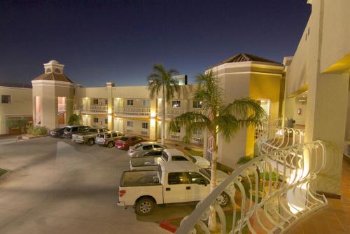 Premier, Hermosillo