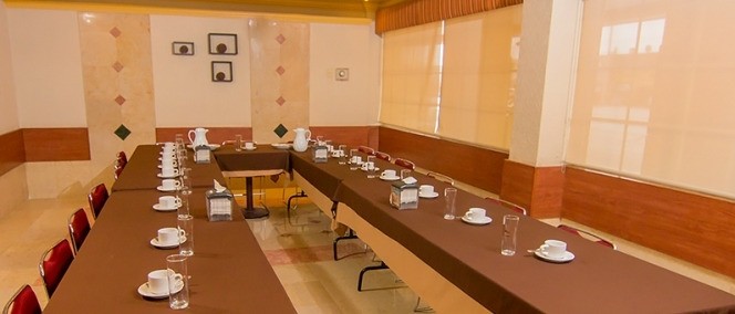 Premier, Hermosillo