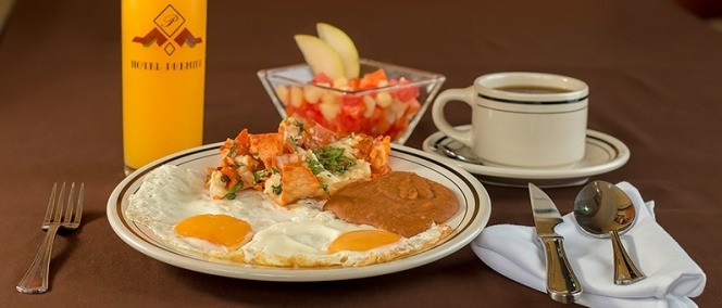 Premier, Hermosillo
