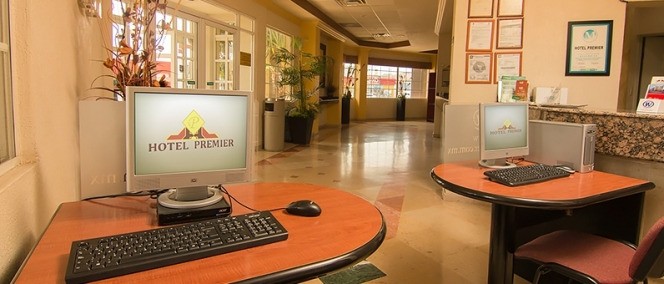 Premier, Hermosillo