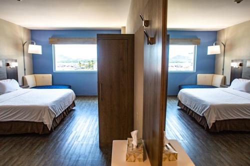 Holiday Inn Express, Manzanillo