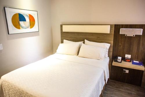 Holiday Inn Express, Manzanillo