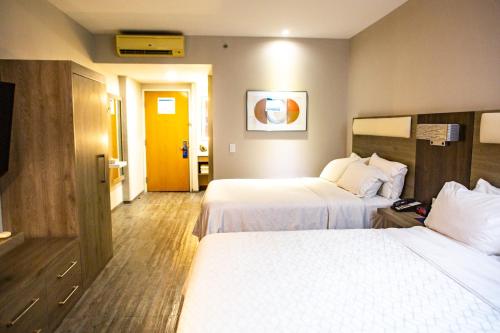 Holiday Inn Express, Manzanillo
